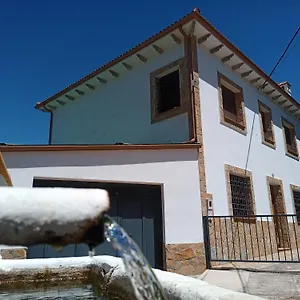 Casa rural Casa Rural, El Ojuelo