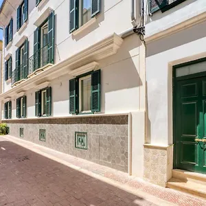 Casa Turqueta Apartamento Maó (Mahón)